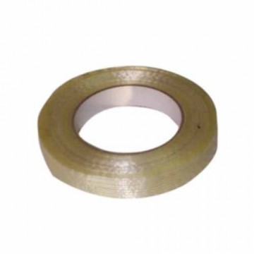 Reinforced Packing Tape Fg10 50X50 Eurocel