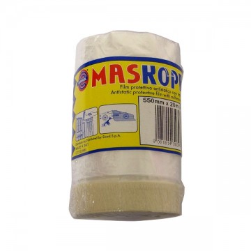 Maskopri ruban de masquage cm 18 m 20 Eurocel