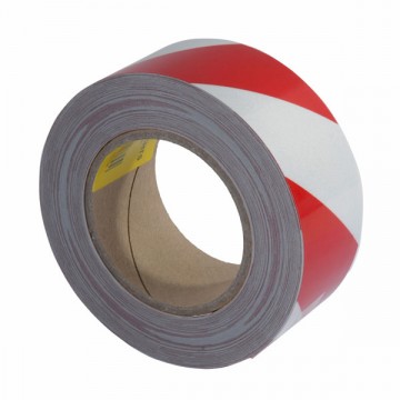 Adhesive Reflective Tape mm 50 m 25 B/R pcs 2 13050 3M