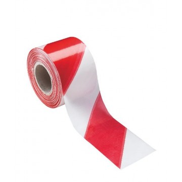 Adhesive Warning Tape 132 Mt