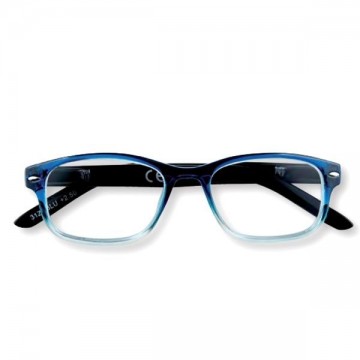 Lunettes de Lecture Bleu Dégradé +1,00 B1 Zippo