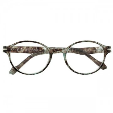 Flexible Reading Glasses +1,00 Pr63 Zippo