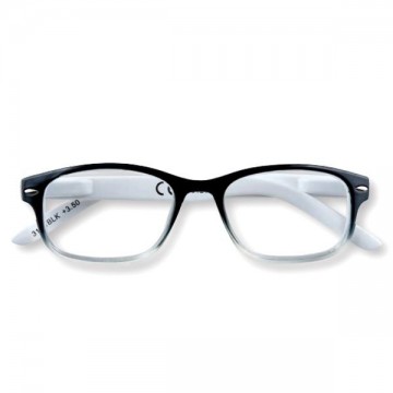 Black Gradient Reading Glasses +1,00 B1 Zippo
