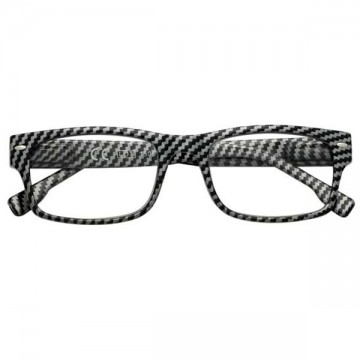 Pied De Poule Reading Glasses +2,50 Pr64 Zippo