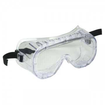 Protective Goggles Valves 602 Univet