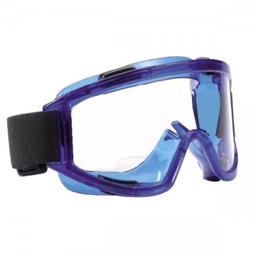 Protective Goggles Panorama Valves 601 Univet