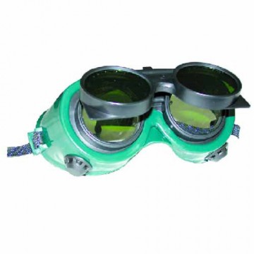 Protexio 01612 Folding Welding Goggles