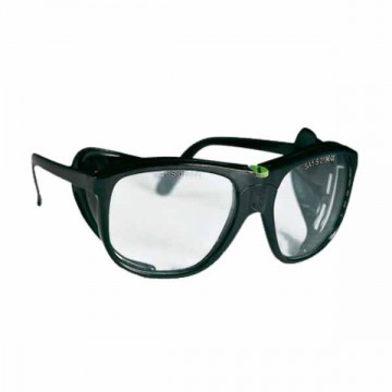 Lunettes de soudage Attelles 317N Clear Sacit