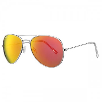 Lunettes de soleil goutte orange Ob36-15 Zippo