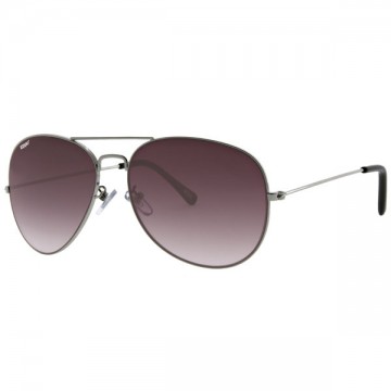 Lunettes de soleil goutte bordeaux Ob36-01 Zippo