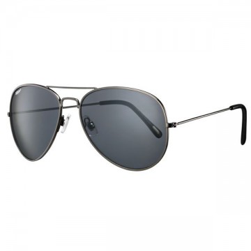 Lunettes de soleil goutte grises Ob36-08 Zippo