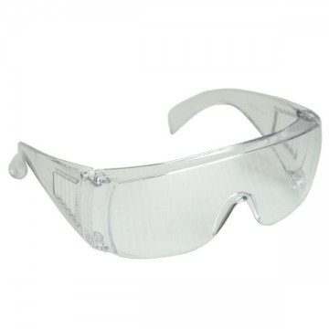 Montures de lunettes Fix Visitor Clear 520 Univet