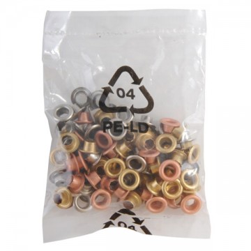 Eyelets pcs.100 High 07060