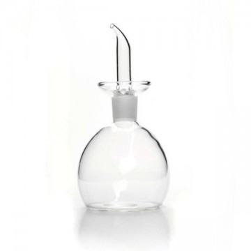 Redonda Glass cruet cc 125 Class