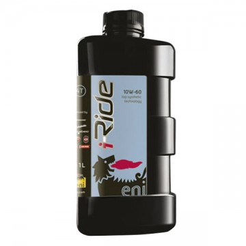 I-Ride Scooter Blend Oil L 1 Eni