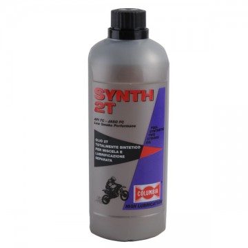 disattivare Olio Miscela L 1,0 Sintetico Synth