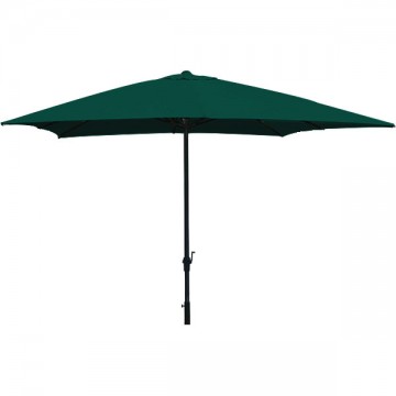 Parasol Metal Polyester Green 300 Vette 06779