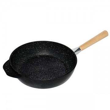 Bravageo cm 32 h 8,0 high frying pan