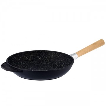 Low frying pan cm 28 h 5,5 Bravageo