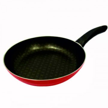 Frying pan 22 cm Dolomiti Zanetti