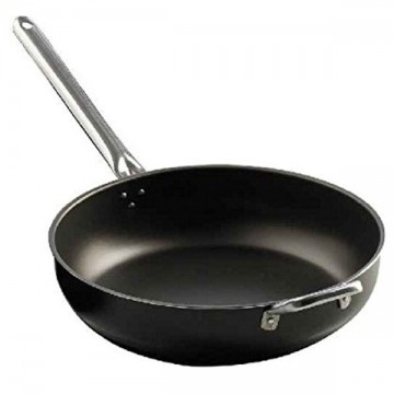 Zanetti Extra Large Frying Pan cm 30