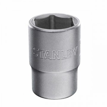 Clé à douille Es 1/2" 22 h 38 1-17-250 Stanley