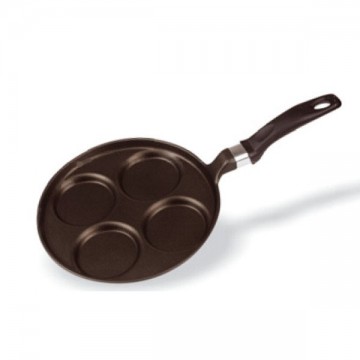Padella Pancake cm 25 Saporella Risoli