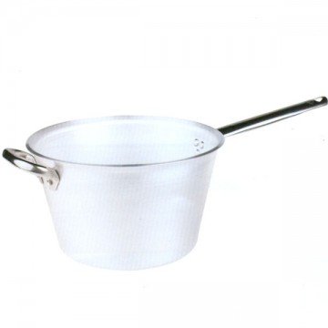 Cauldron Side Handle cm 20 Aluminum 5 Lambs