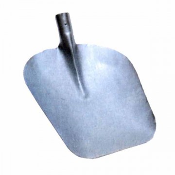 Adel Galvanized Grain Shovel 30X36