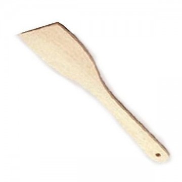 Non-stick wooden shovel 30 cm Calder