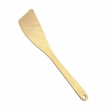 Curved Wooden Shovel 30 cm Woody Tescoma 637368