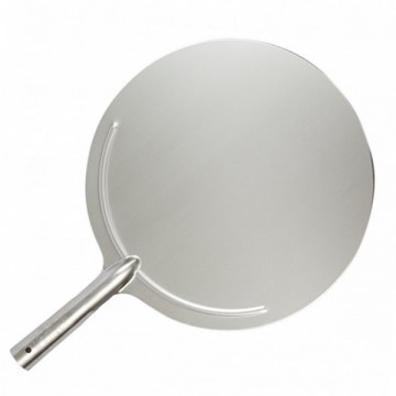 Pelle à Pizza Inox Lisse cm 25 Faux