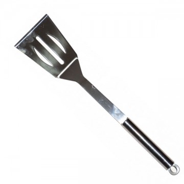 Lapillo 09170 Stainless Steel Barbecue Shovel