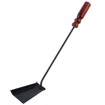 Fireplace Shovel Wood Handle 50020