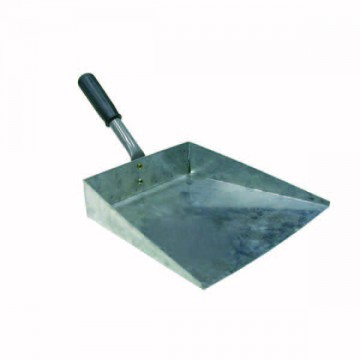 Dustpan Rear Handle Ladydoc 03475