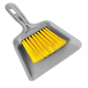 Dustpan + Brush cm 18 11701 Apex