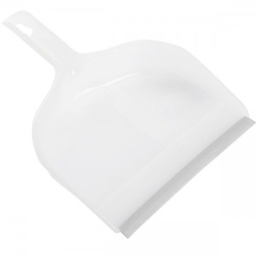 Dustpan with Rubber cm 21 11709 Apex