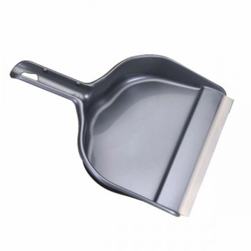 Dustpan with Rubber cm 21 Mopperia
