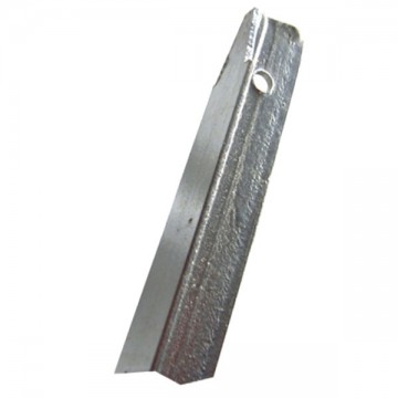 Galvanized T post T30X30X3 cm 125 Sfb