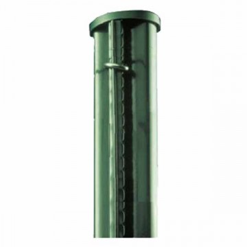 Bekaclip post mm 48X1,2 h 110 Green Betafence