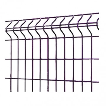 Bekafor Classic panel 200 h 103 Antr. Betafence