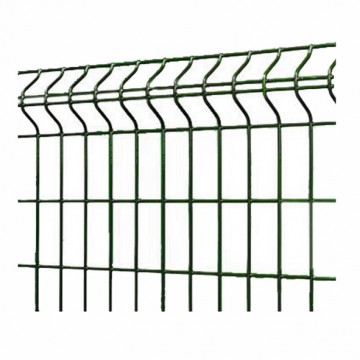 Bekafor Classic Panel 200 h 103 Vert Betafence