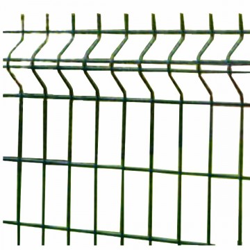 Bekafor Essential 200 h 123 Betafence panel