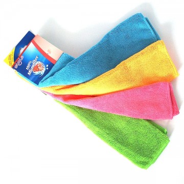 Multipurpose Cloth Style Microf. pcs.4 cm 36X38 Vileda