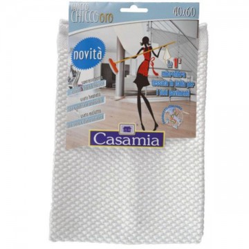 Microfib floor cloth. Chicco Oro 40X60 Casamia
