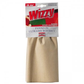 Wizzy Ultra Microfiber Cloth Dmq 24 Arexons