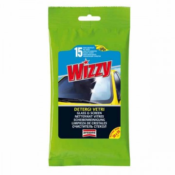 Wizzy Vetri cloth 15 pcs Arexons