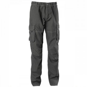 Pantalon Coton Gris XXL Win Ii Diadora