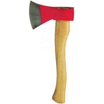 Accept Steel Vigor Wood Handle Gr. 500