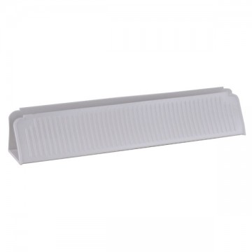 White Rubber Sink Fender cm 31 Silgom